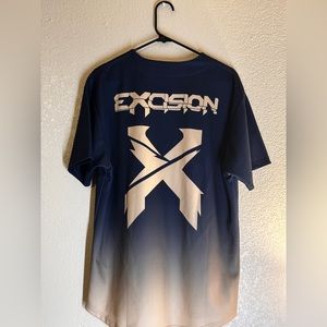 Excision Jersey